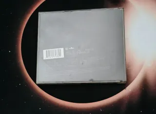 Natalie Imbruglia LEFT OF THE MIDDLE CD Música