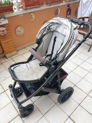 Carrito Uppababy 2015