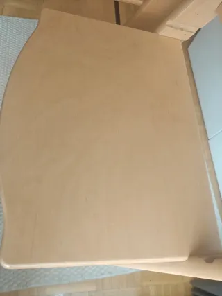 2 Sillas Evolutivas Stokke