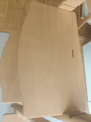 2 Sillas Evolutivas Stokke