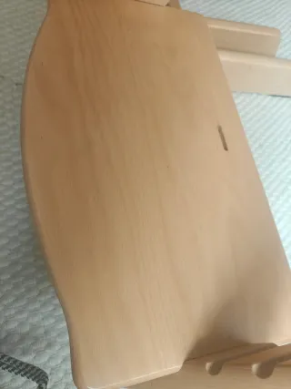 2 Sillas Evolutivas Stokke