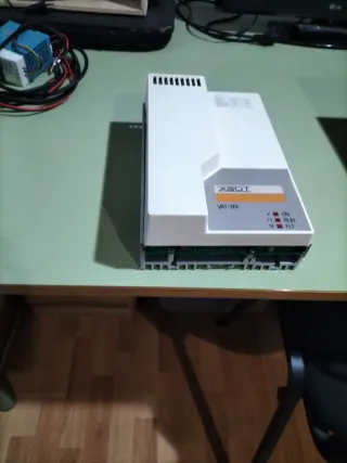 Variador de frecuencia AGUT VAT-2FA