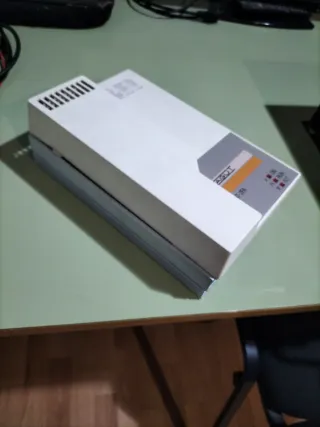 Variador de frecuencia AGUT VAT-2FA