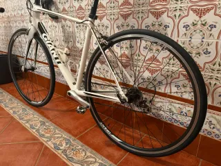 Giant Defy