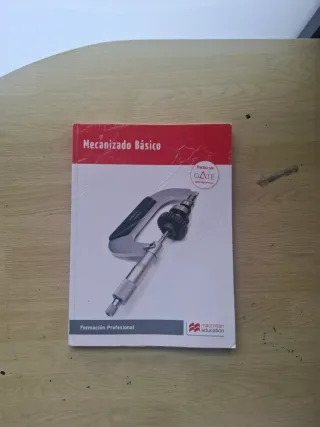 Libros Grado medio Electromecanica de vehiculos