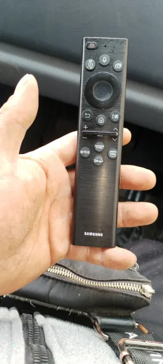 Mando a distancia Samsung Smart Control