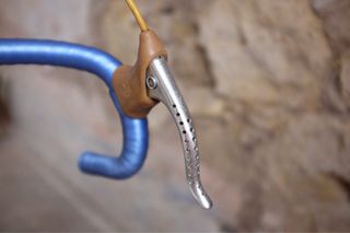 Colnago Super Vintage Bici Campagnolo