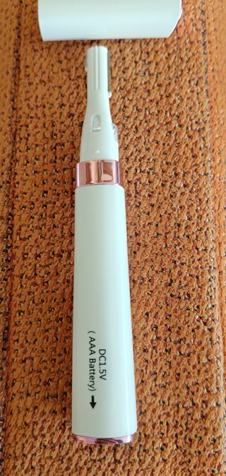 Depiladora Philips Lumea Advanced en su caja