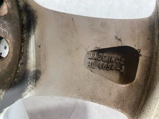 Llantas BMW Serie 3 F30 16" Originales