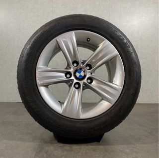Llantas BMW Serie 3 F30 16" Originales