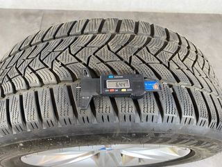 Llantas BMW Serie 3 F30 16" Originales