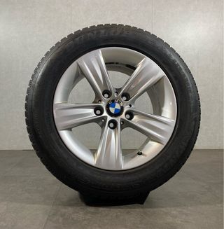 Llantas BMW Serie 3 F30 16" Originales