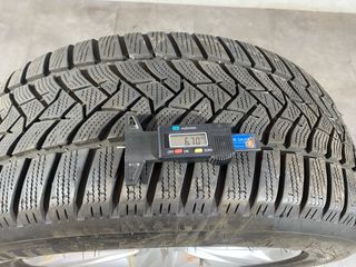 Llantas BMW Serie 3 F30 16" Originales