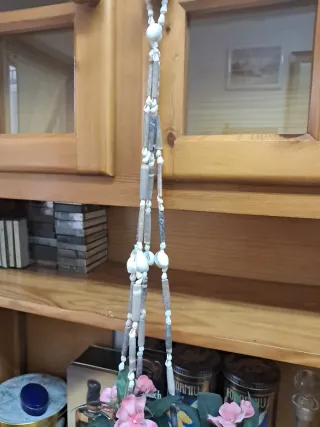 Colgante para macetas