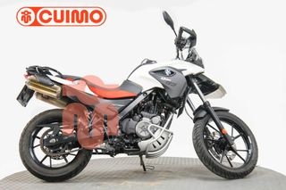 BMW G 650 GS