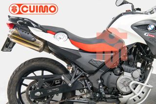 BMW G 650 GS