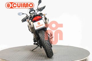BMW G 650 GS