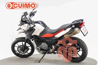 BMW G 650 GS