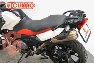 BMW G 650 GS
