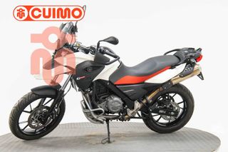 BMW G 650 GS