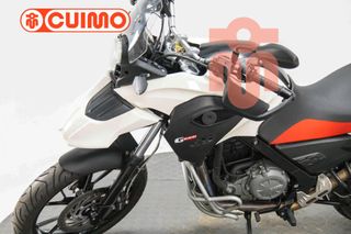BMW G 650 GS
