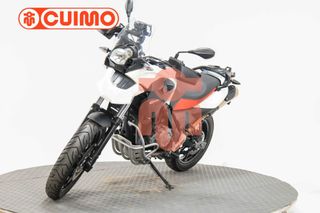BMW G 650 GS