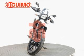 BMW G 650 GS