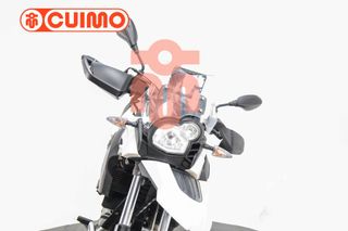 BMW G 650 GS