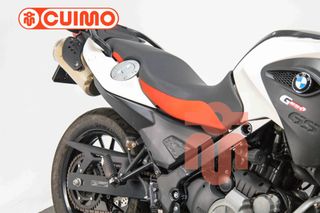 BMW G 650 GS