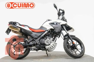 BMW G 650 GS