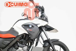 BMW G 650 GS