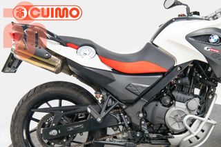 BMW G 650 GS