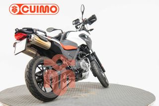 BMW G 650 GS