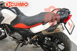 BMW G 650 GS