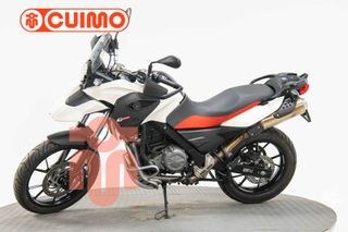 BMW G 650 GS