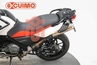 BMW G 650 GS
