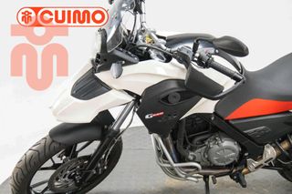 BMW G 650 GS