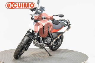 BMW G 650 GS
