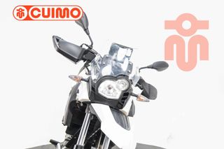 BMW G 650 GS