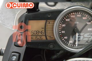 BMW G 650 GS