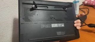 Cambio Asus ROG Zephyrus M16 por Legión Go 2