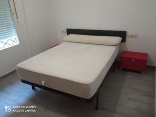 ALQUILER PISO UN DORMITORIO