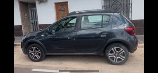 Dacia Sandero 2019
