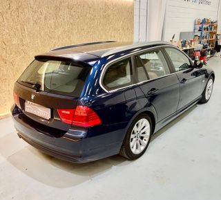 BMW Serie 3 BMW Serie 3 318i Touring