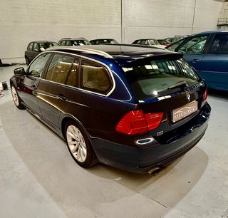 BMW Serie 3 BMW Serie 3 318i Touring