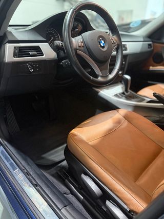 BMW Serie 3 BMW Serie 3 318i Touring