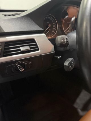 BMW Serie 3 BMW Serie 3 318i Touring