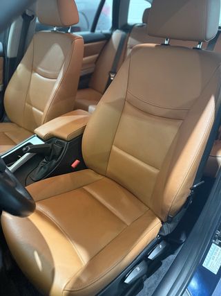 BMW Serie 3 BMW Serie 3 318i Touring