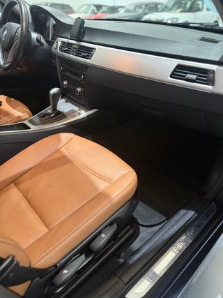 BMW Serie 3 BMW Serie 3 318i Touring