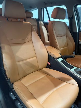 BMW Serie 3 BMW Serie 3 318i Touring